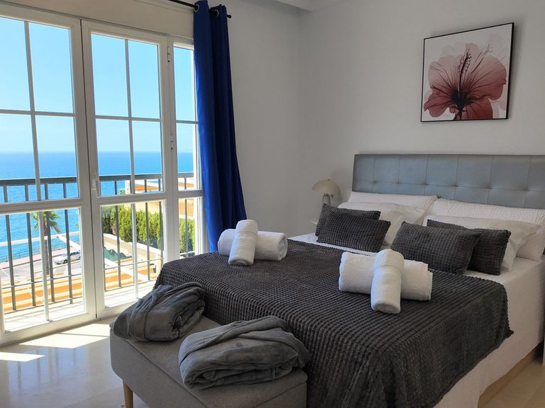 Town House for Sale in Benalmadena, Malaga 33