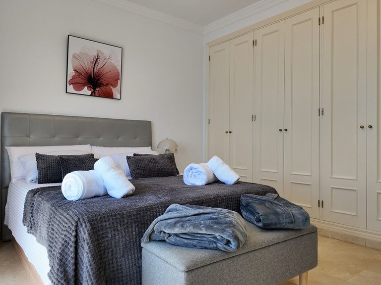 Town House for Sale in Benalmadena, Malaga 34
