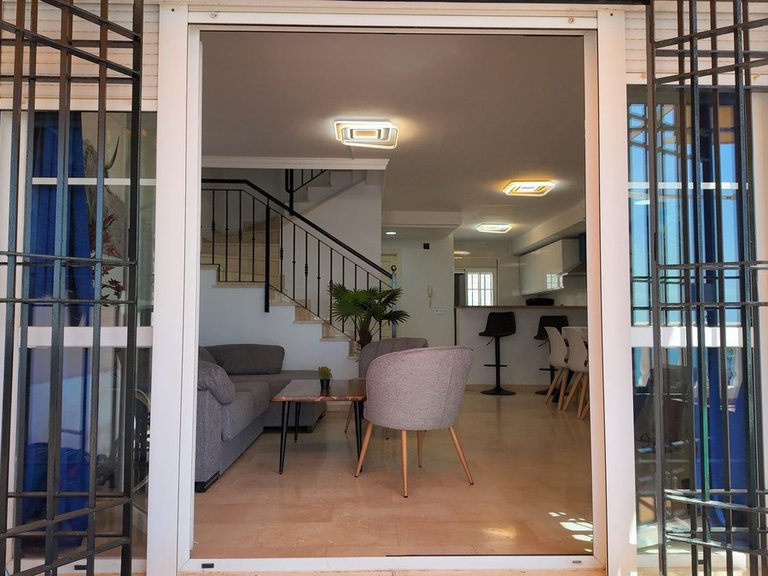 Town House for Sale in Benalmadena, Malaga 35