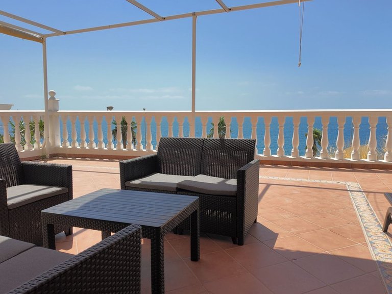 Town House for Sale in Benalmadena, Malaga 36