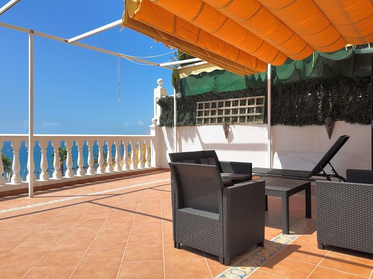 Town House for Sale in Benalmadena, Malaga 38