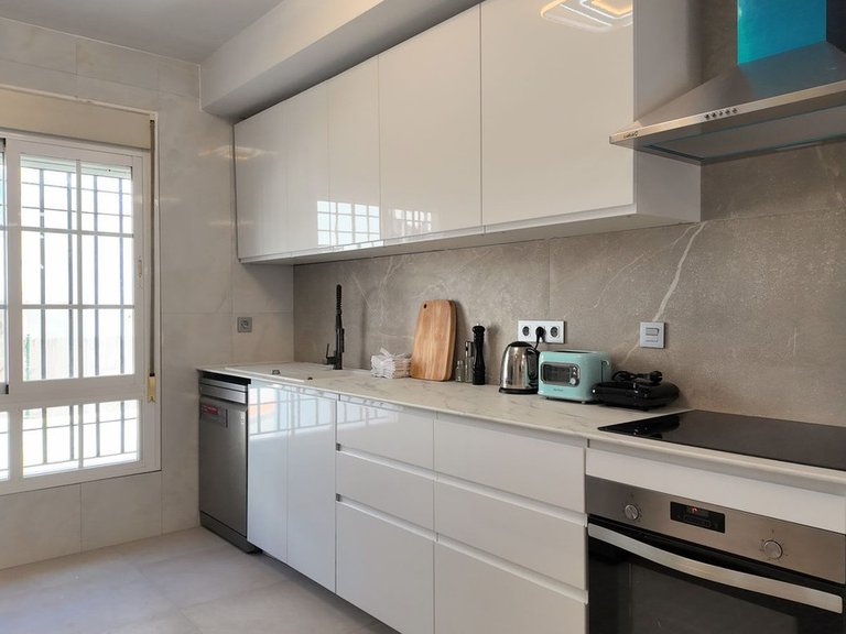 Town House for Sale in Benalmadena, Malaga 4