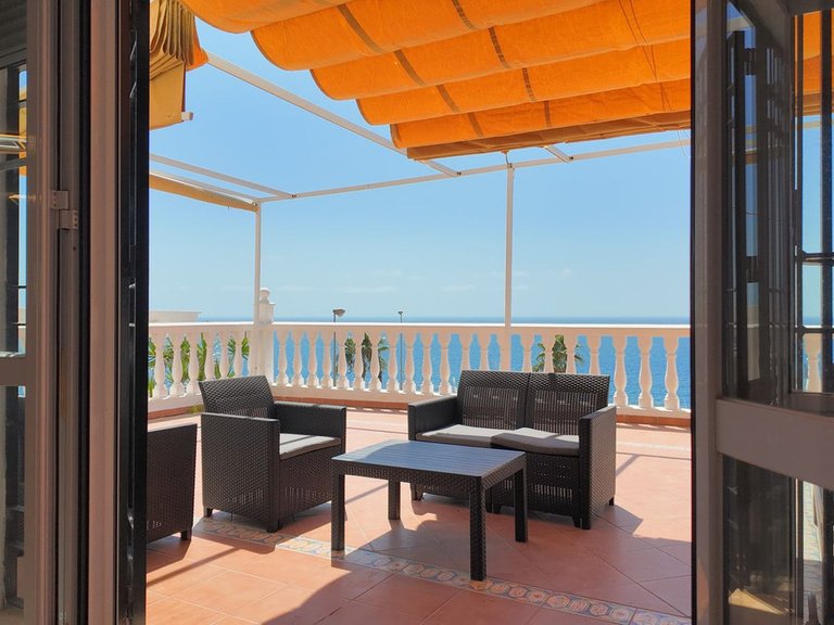 Town House for Sale in Benalmadena, Malaga 40