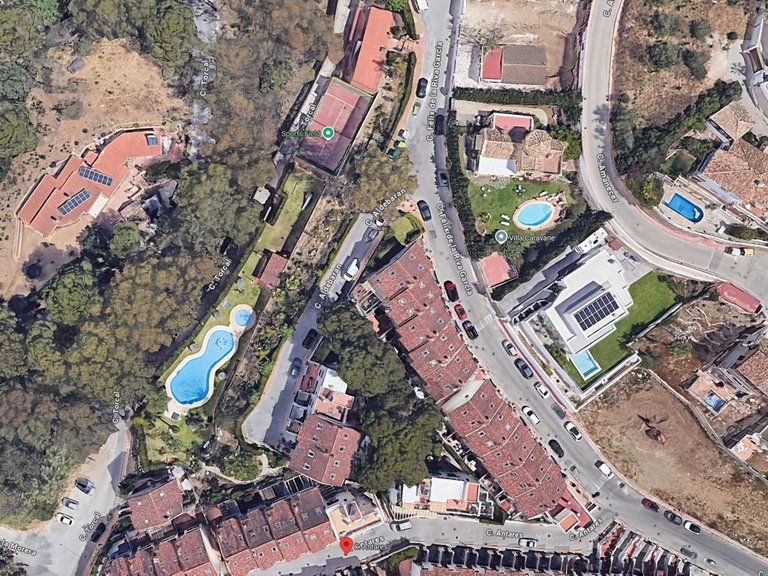 Town House for Sale in Benalmadena, Malaga 42