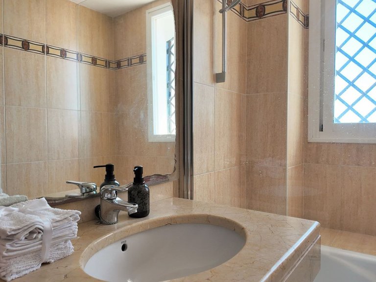 Town House for Sale in Benalmadena, Malaga 5