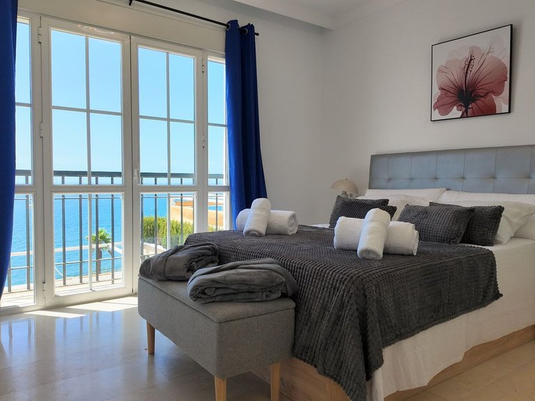 Town House for Sale in Benalmadena, Malaga 6