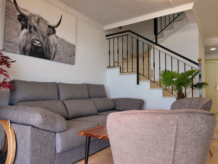 Town House for Sale in Benalmadena, Malaga 7