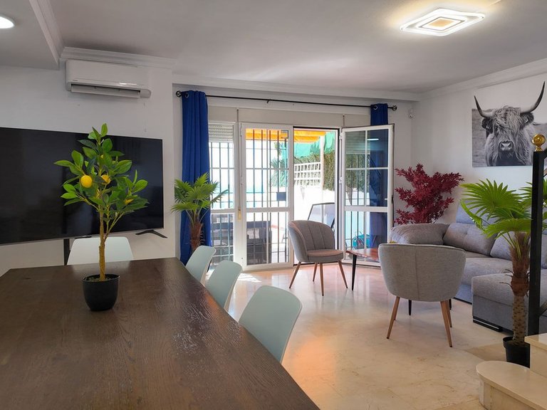 Town House for Sale in Benalmadena, Malaga 8