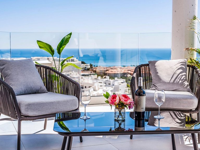 Apartment for Sale in Fuengirola, Malaga 1