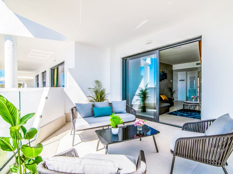 Apartment for Sale in Fuengirola, Malaga 13
