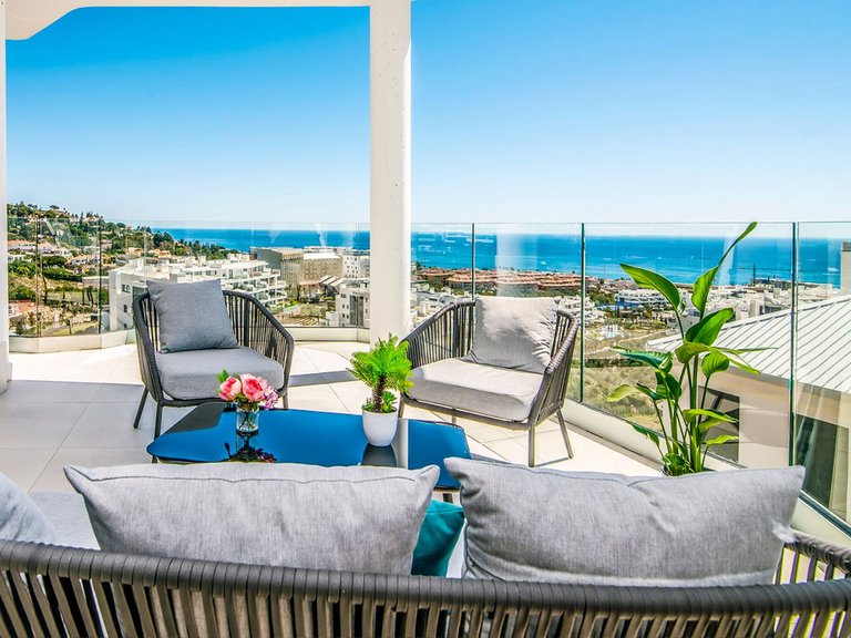 Apartment for Sale in Fuengirola, Malaga 14