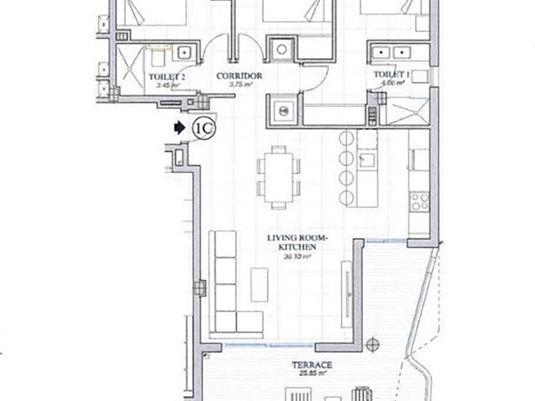 Apartment for Sale in Fuengirola, Malaga 16