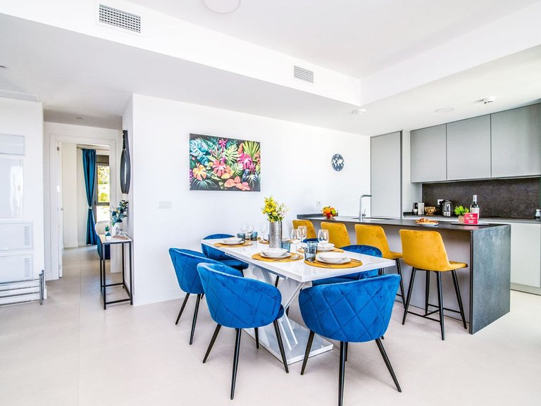 Apartment for Sale in Fuengirola, Malaga 2