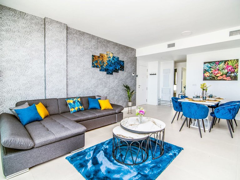Apartment for Sale in Fuengirola, Malaga 3