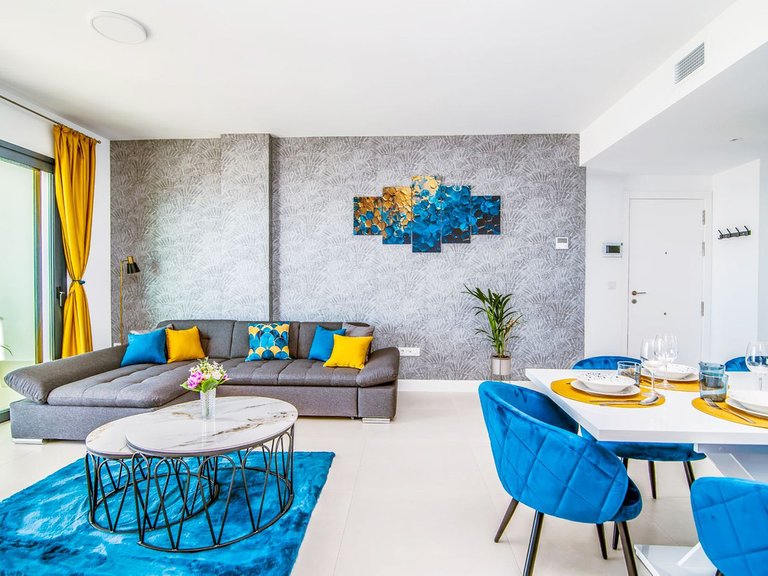 Apartment for Sale in Fuengirola, Malaga 4