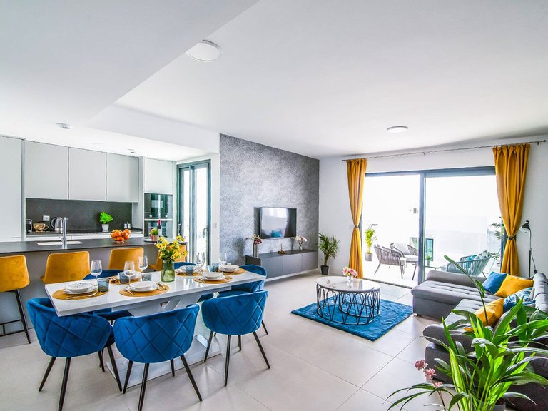 Apartment for Sale in Fuengirola, Malaga 5