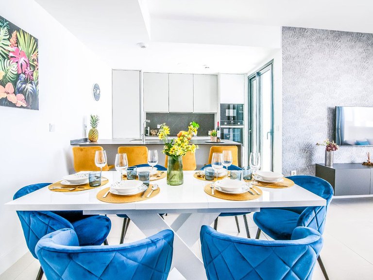Apartment for Sale in Fuengirola, Malaga 6