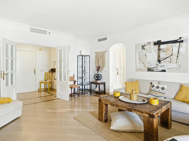 Apartment for Sale in Elviria, Malaga 10