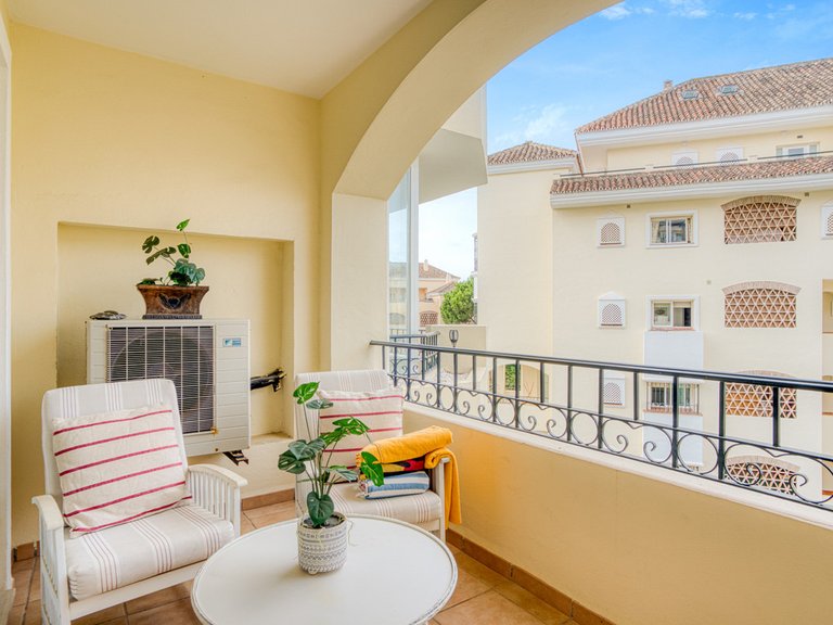 Apartment for Sale in Elviria, Malaga 11