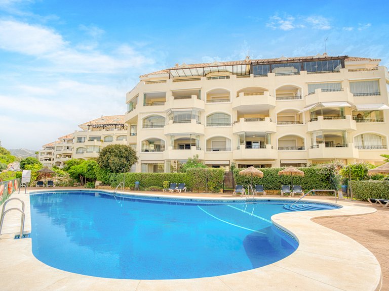 Apartment for Sale in Elviria, Malaga 12