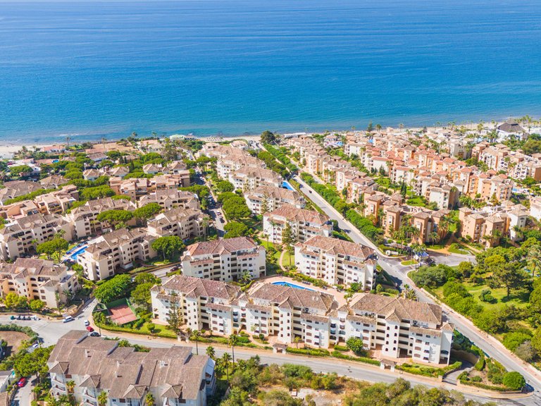 Apartment for Sale in Elviria, Malaga 13