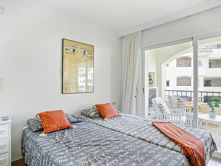 Apartment for Sale in Elviria, Malaga 14