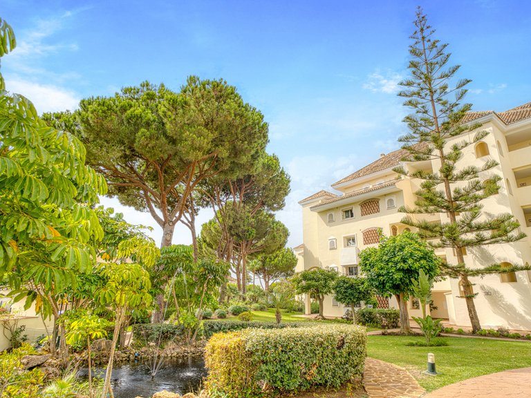 Apartment for Sale in Elviria, Malaga 15