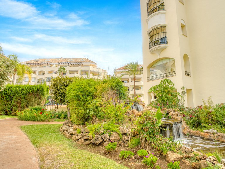 Apartment for Sale in Elviria, Malaga 18