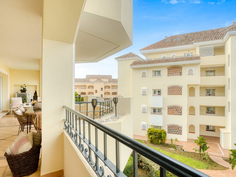 Apartment for Sale in Elviria, Malaga 20