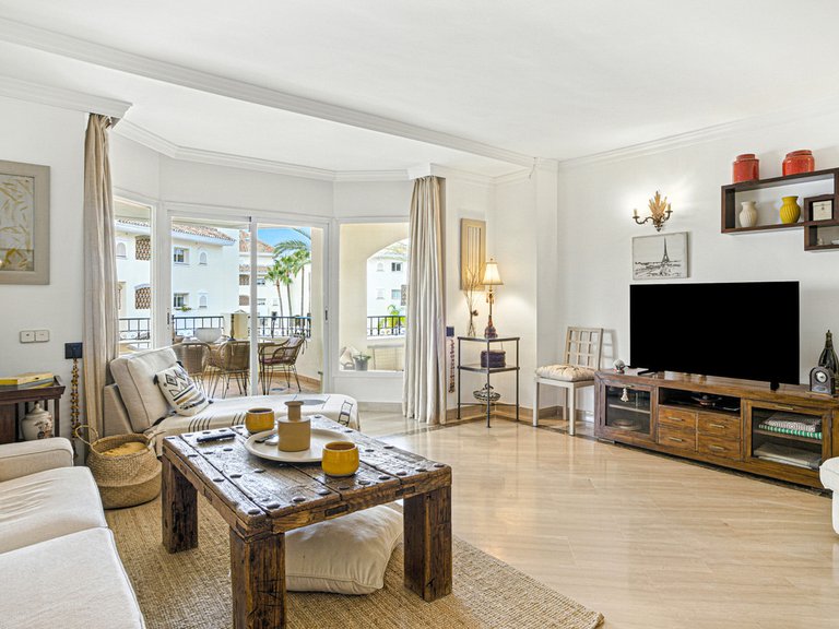 Apartment for Sale in Elviria, Malaga 3