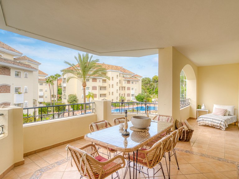 Apartment for Sale in Elviria, Malaga 4