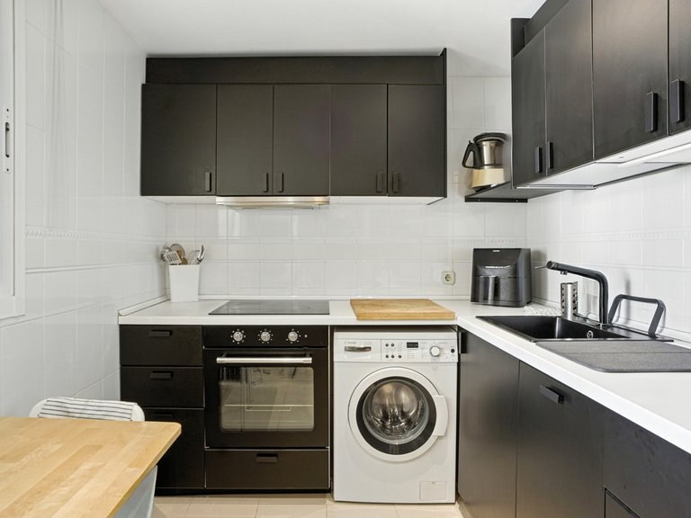 Apartment for Sale in Elviria, Malaga 5