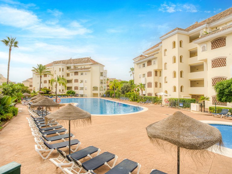 Apartment for Sale in Elviria, Malaga 6