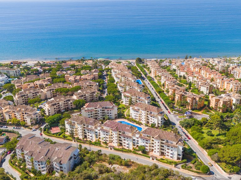 Apartment for Sale in Elviria, Malaga 7