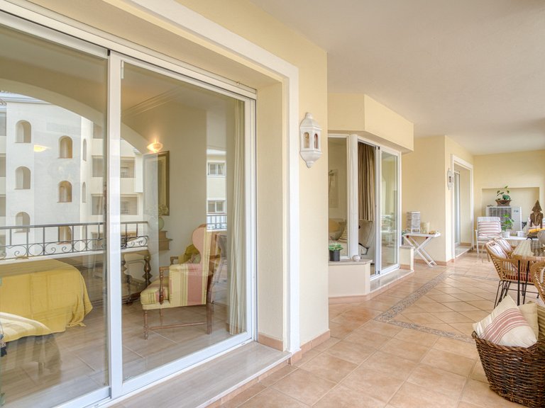 Apartment for Sale in Elviria, Malaga 9