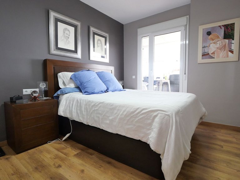 Apartment for Sale in Benalmadena, Malaga 12