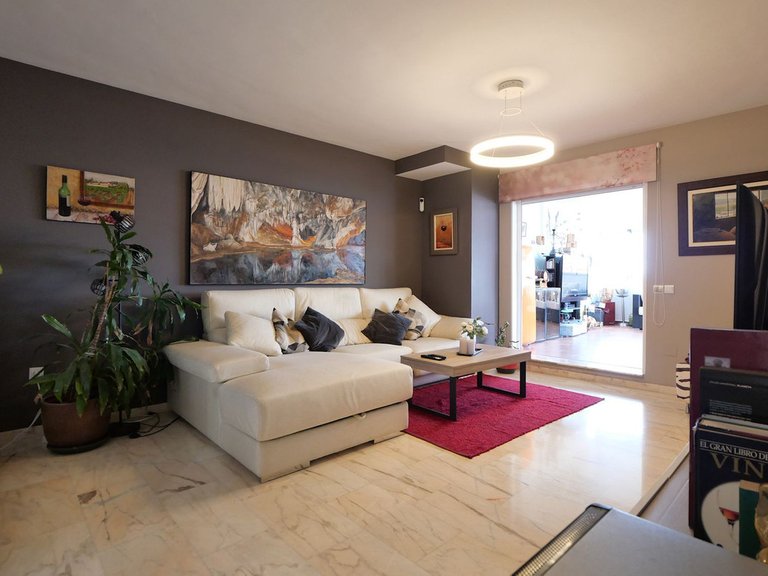 Apartment for Sale in Benalmadena, Malaga 15