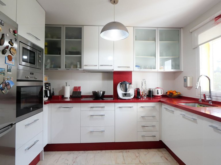 Apartment for Sale in Benalmadena, Malaga 17