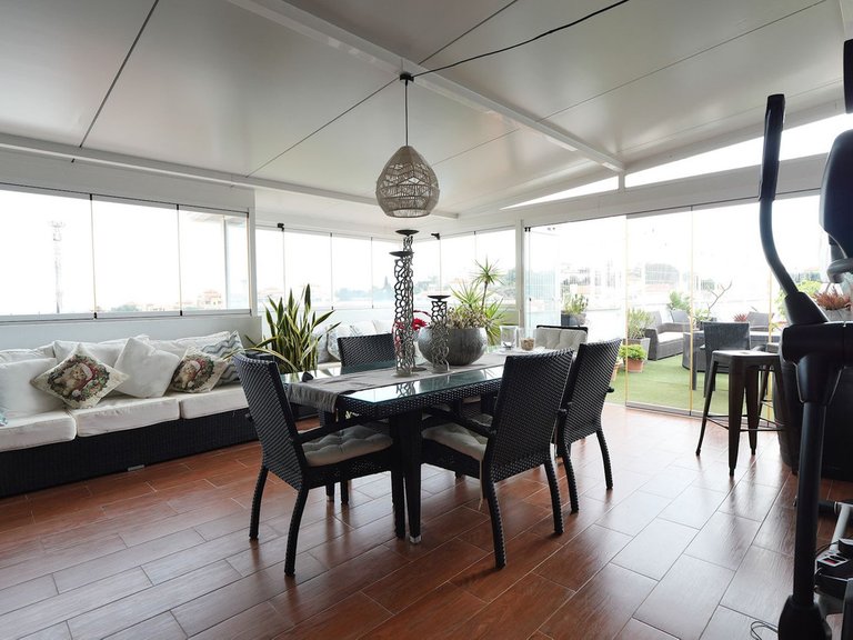 Apartment for Sale in Benalmadena, Malaga 19