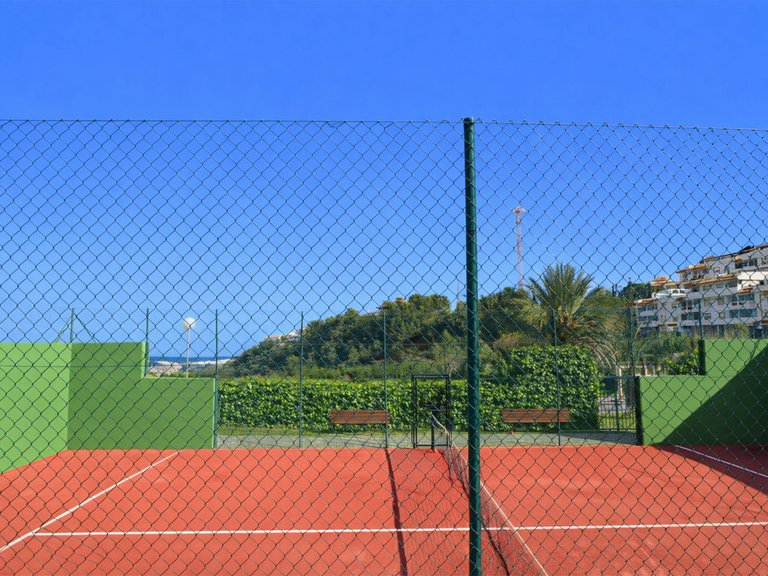 Apartment for Sale in Benalmadena, Malaga 23