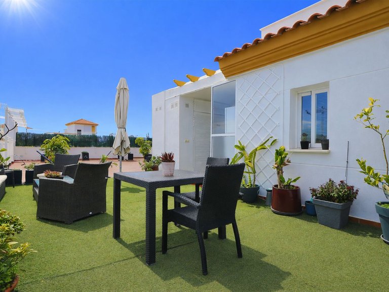 Apartment for Sale in Benalmadena, Malaga 24