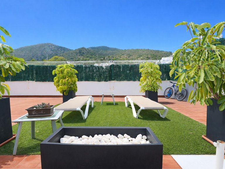 Apartment for Sale in Benalmadena, Malaga 25