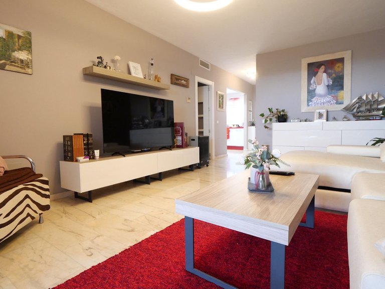 Apartment for Sale in Benalmadena, Malaga 3