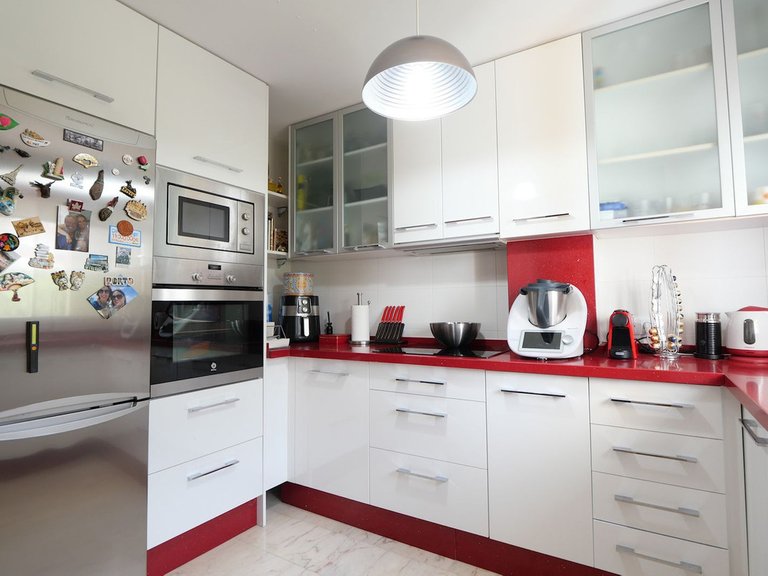 Apartment for Sale in Benalmadena, Malaga 4