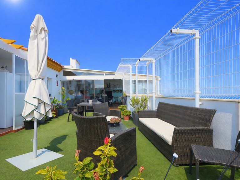 Apartment for Sale in Benalmadena, Malaga 5
