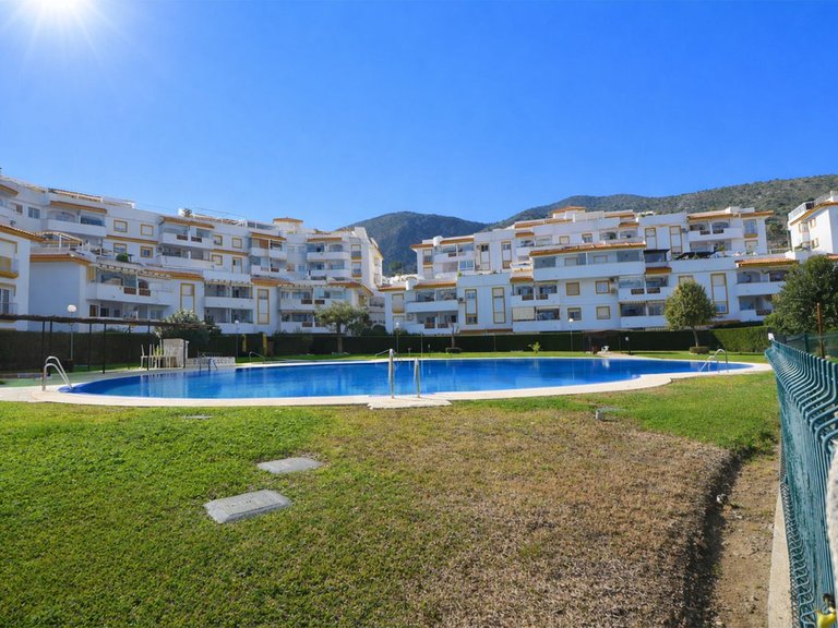Apartment for Sale in Benalmadena, Malaga 7