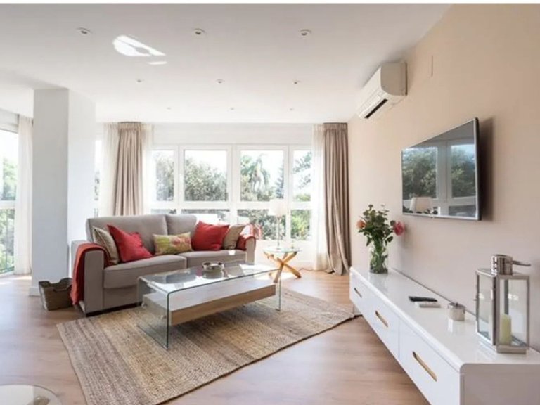 Apartment for Sale in Málaga Centro, Malaga 1