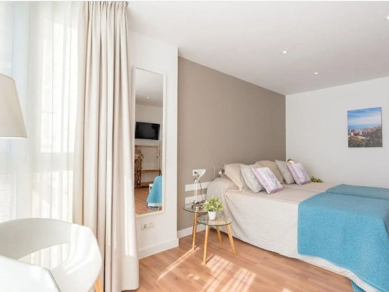 Apartment for Sale in Málaga Centro, Malaga 10