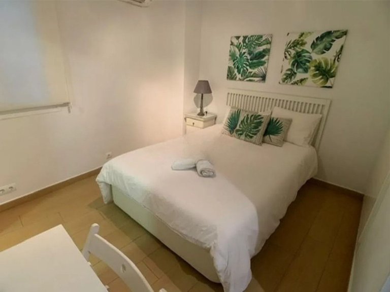 Apartment for Sale in Málaga Centro, Malaga 16
