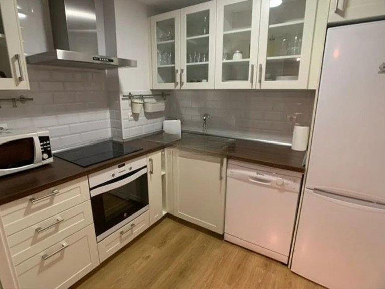 Apartment for Sale in Málaga Centro, Malaga 17